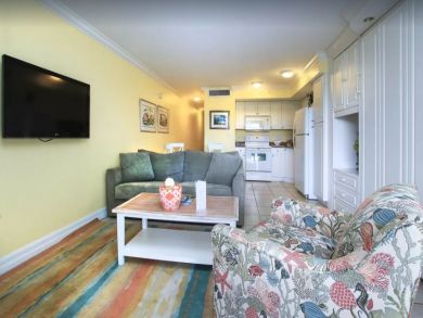 Great Value Captiva 1 Bedroom Bay View Vacation Condo