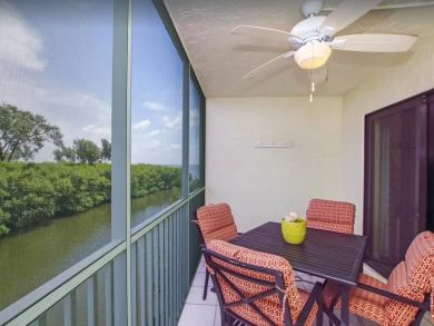 Great Value Captiva 1 Bedroom Bay View Vacation Condo