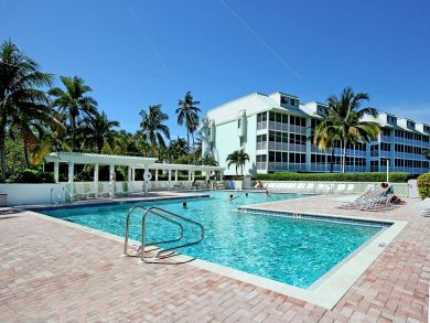 Great Value Captiva 1 Bedroom Bay View Vacation Condo