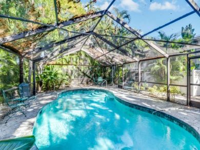 Fort Myers Vacation Vacation Home Sleeps Seven Guests