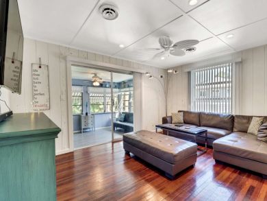 Fort Myers Vacation Vacation Home Sleeps Seven Guests