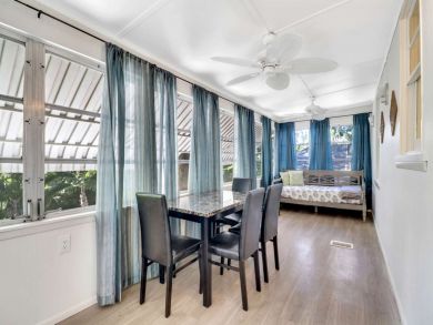 Fort Myers Vacation Vacation Home Sleeps Seven Guests