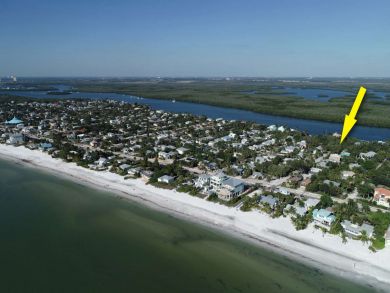 Fort Myers Vacation Vacation Home Sleeps Seven Guests