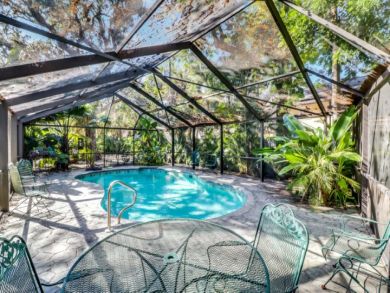 Fort Myers Vacation Vacation Home Sleeps Seven Guests