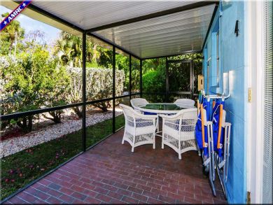 Captiva Island North Captiva Home 907379