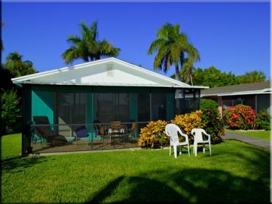 Captiva Island North Captiva Home 907388