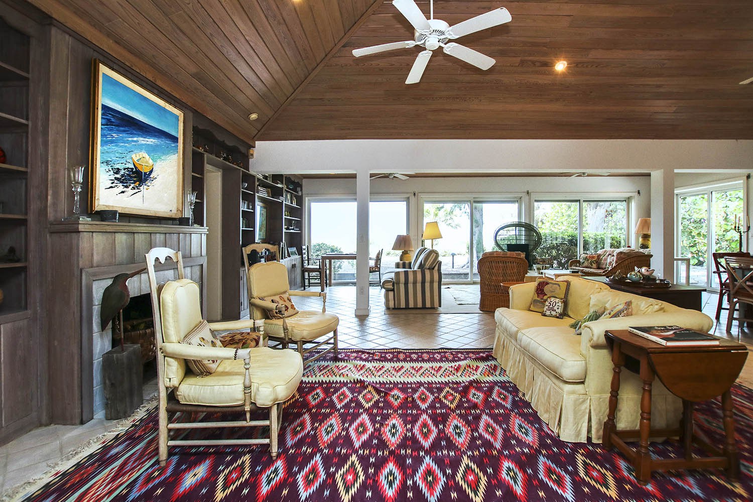 Captiva Island North Captiva Home 907390