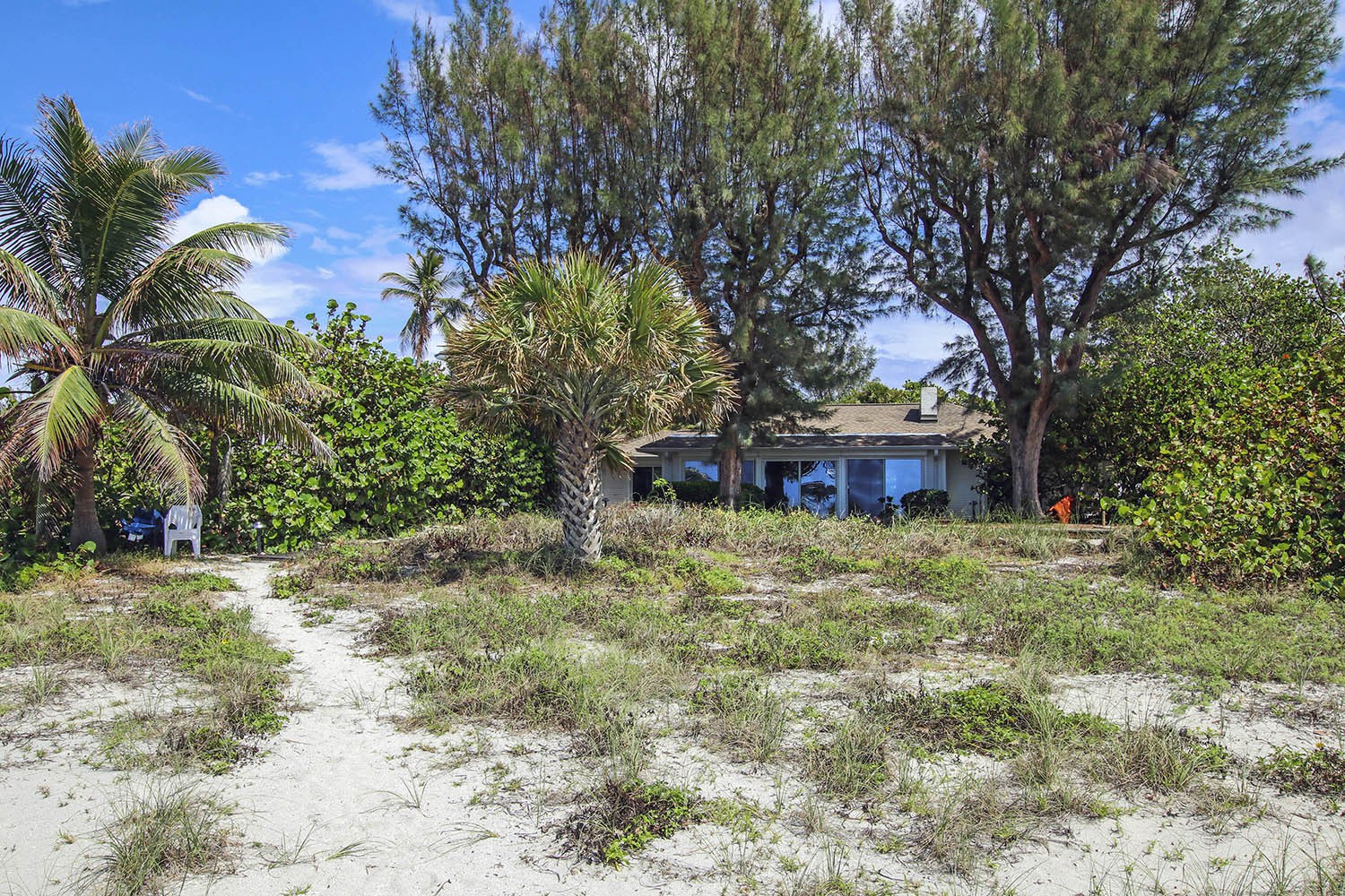 Captiva Island North Captiva Home 907390