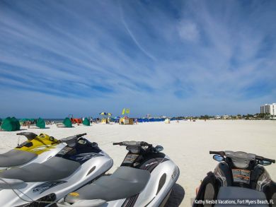 Fort Myers a Value Priced Rental Option