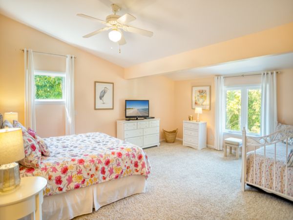 Captiva Island Luxury Vacation Rental Home Five Bedrooms