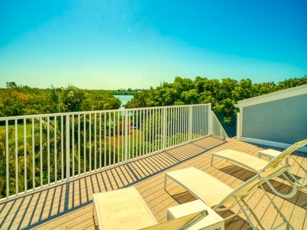 Captiva Island Luxury Vacation Rental Home Five Bedrooms