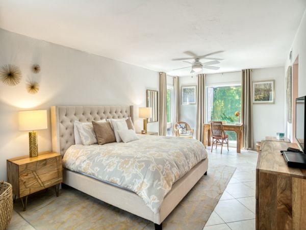 Captiva Island Luxury Vacation Rental Home Five Bedrooms