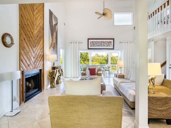 Captiva Island Luxury Vacation Rental Home Five Bedrooms