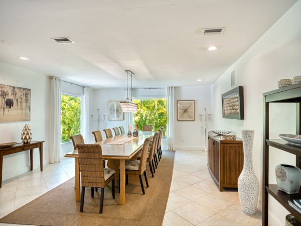Captiva Island Luxury Vacation Rental Home Five Bedrooms