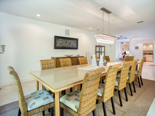 Captiva Island Luxury Vacation Rental Home Five Bedrooms