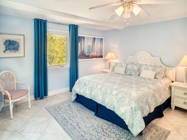 Captiva Island Luxury Vacation Rental Home Five Bedrooms