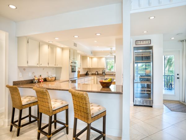 Captiva Island Luxury Vacation Rental Home Five Bedrooms