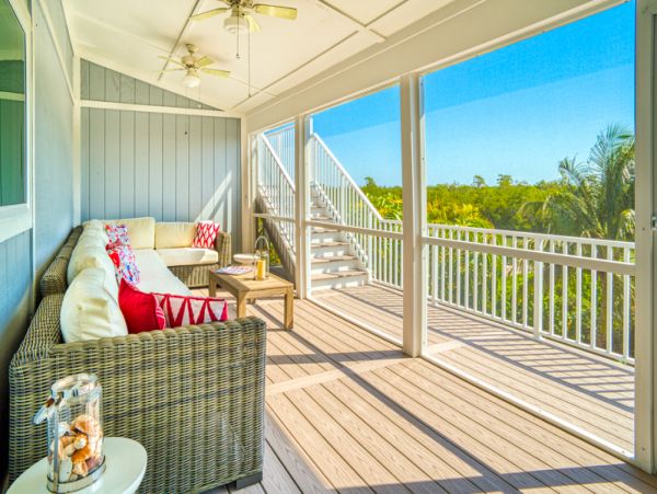 Captiva Island Luxury Vacation Rental Home Five Bedrooms