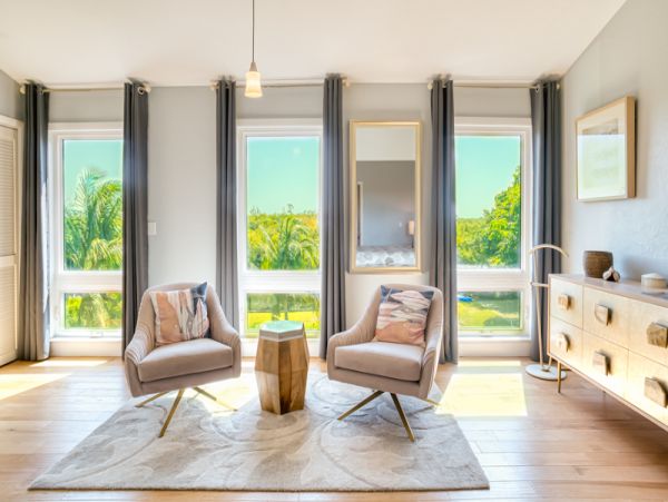 Captiva Island Luxury Vacation Rental Home Five Bedrooms