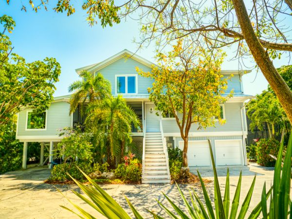 Captiva Island Luxury Vacation Rental Home Five Bedrooms