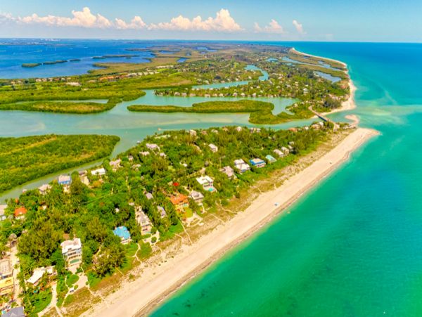 Captiva Island Luxury Vacation Rental Home Five Bedrooms