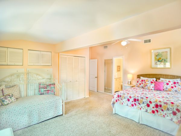 Captiva Island Luxury Vacation Rental Home Five Bedrooms