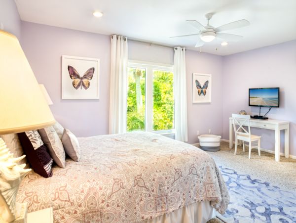 Captiva Island Luxury Vacation Rental Home Five Bedrooms