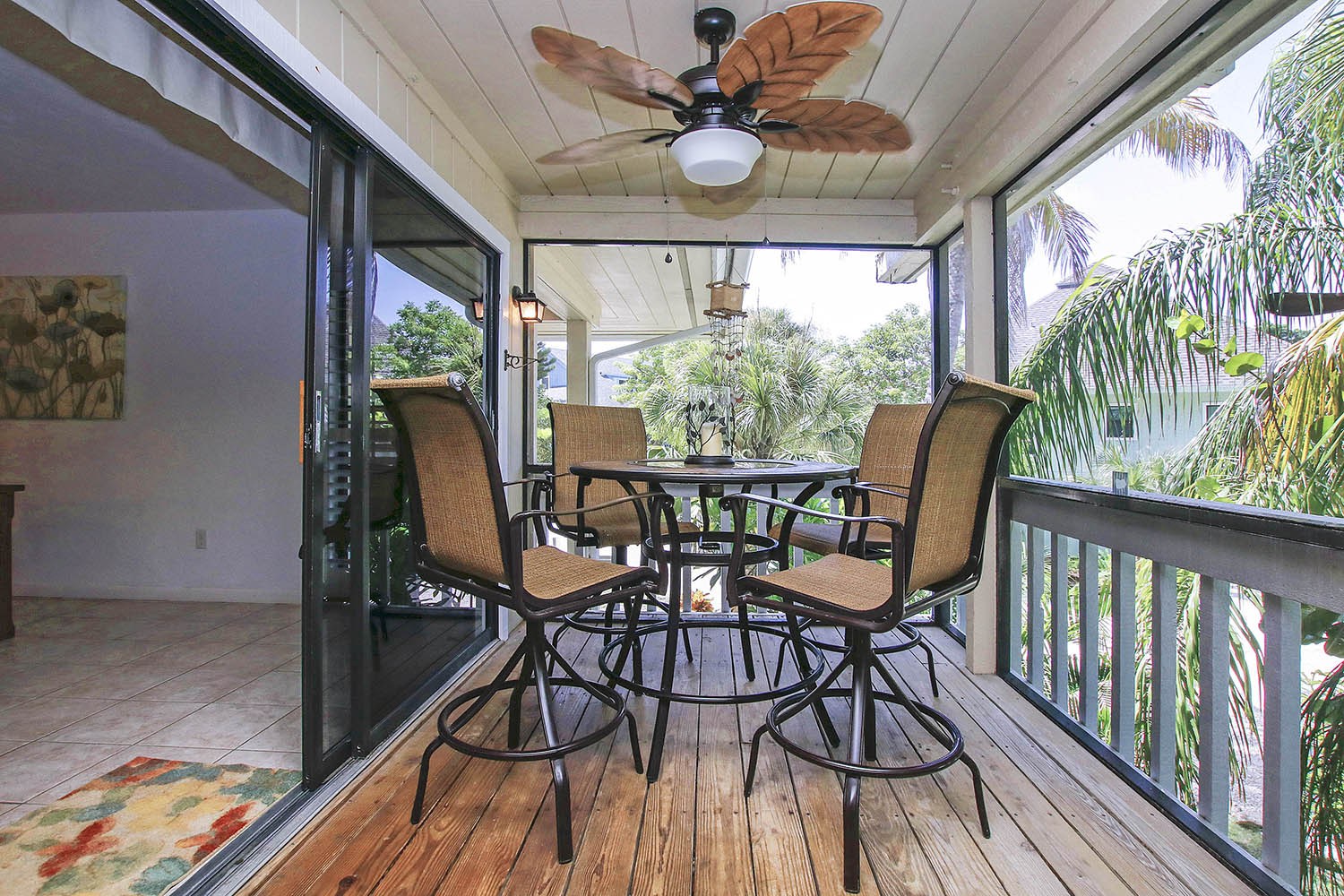 Captiva Island North Captiva Home 907397
