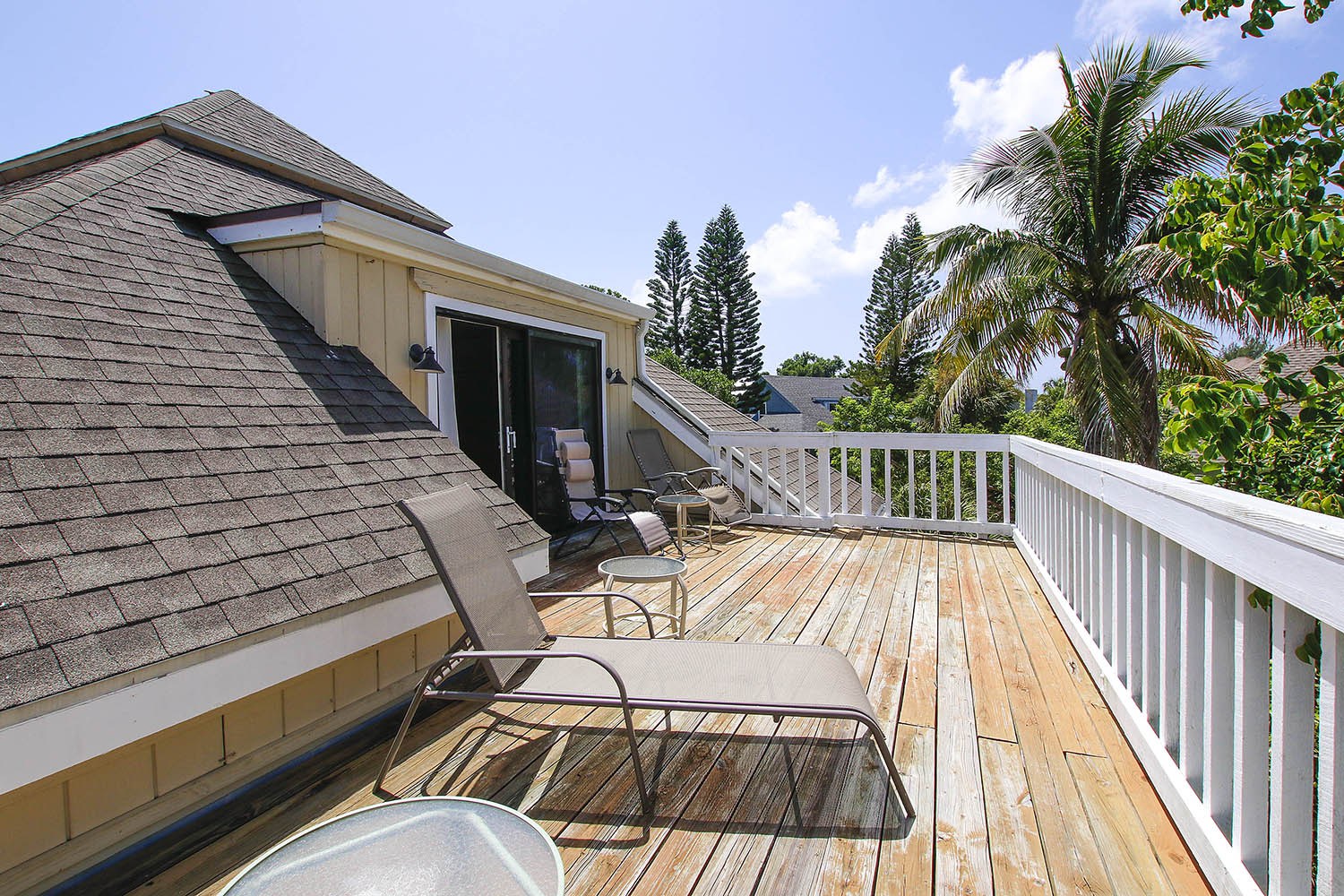 Captiva Island North Captiva Home 907397