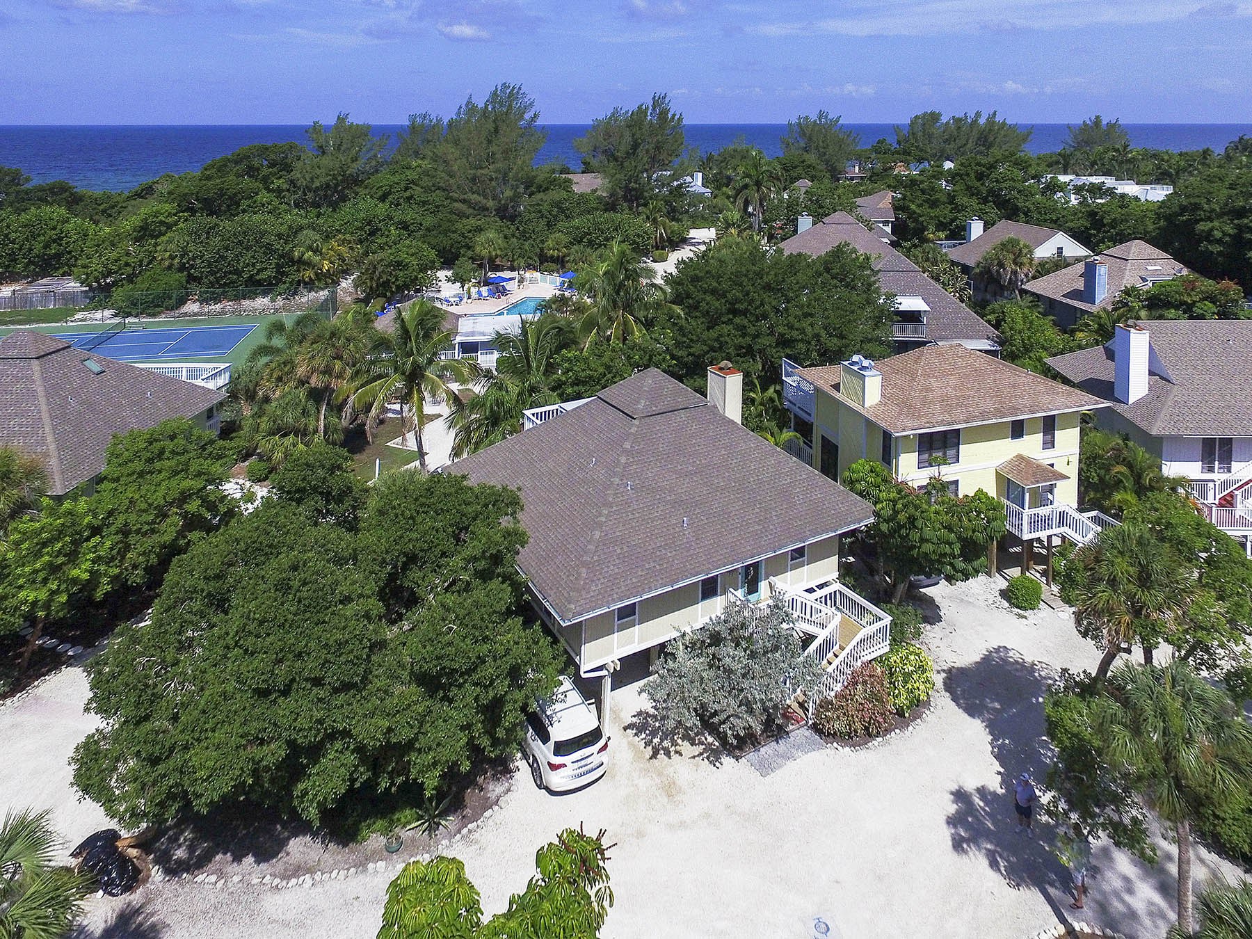 Captiva Island North Captiva Home 907397