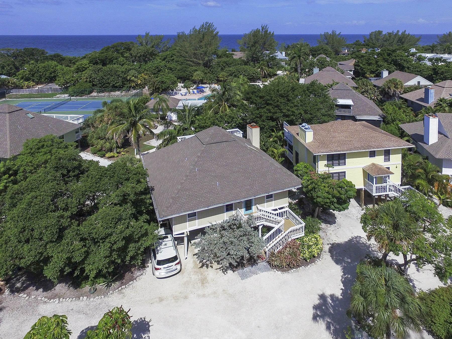 Captiva Island North Captiva Home 907397