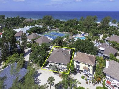 Captiva Island North Captiva Home 907397