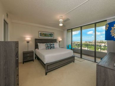 Two Bedroom Condo with Partial Gulf Views Sleeps 6