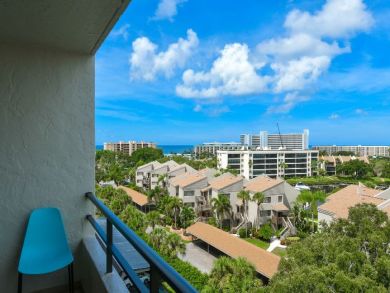 Two Bedroom Condo with Partial Gulf Views Sleeps 6