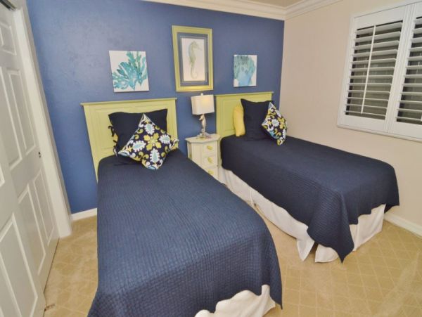 Beautiful Vacation Condo in Fort Myers 2 Bedrooms Sleeps 6