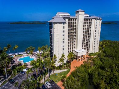 Stunning Bay Views 2 Bedroom Sanibel Vacation Condo