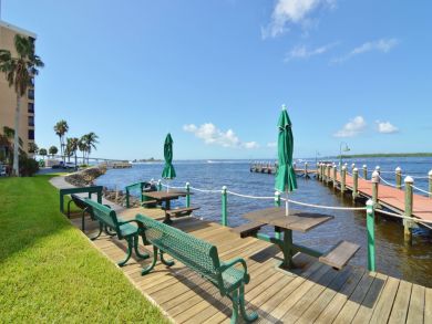 Fort Myers Condo 907408
