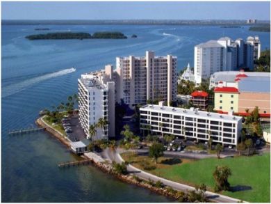 Fort Myers Condo 907409