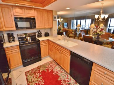 Fort Myers Condo 907410