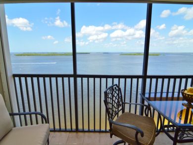 Fort Myers Condo 907410