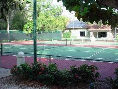 Sarasota Condo 907434
