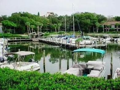 Sarasota Condo 907437