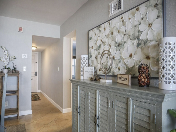 Fort Myers Lovely 2 Bedroom Vacation Condo