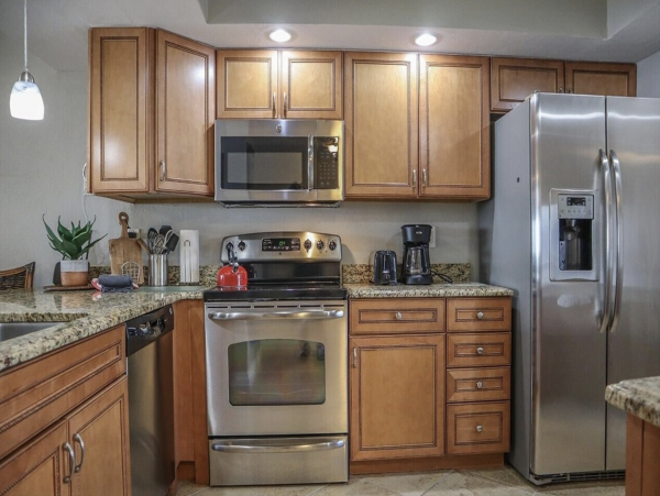 Fort Myers Lovely 2 Bedroom Vacation Condo