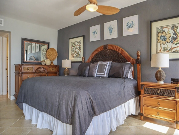 Fort Myers Lovely 2 Bedroom Vacation Condo