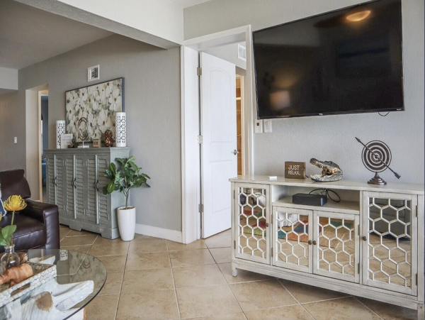Fort Myers Lovely 2 Bedroom Vacation Condo