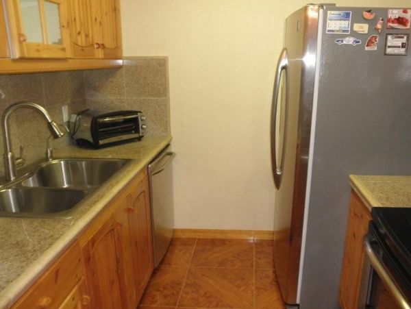 Nice One Bedroom Vacation Condo in Sarasota Sleeps 2 Guests