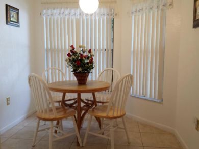 Bradenton 2 Bedroom Vacation Condo Sleeps 4 Guests