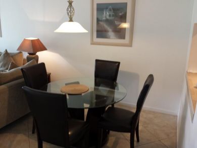 Bradenton 2 Bedroom Vacation Condo Sleeps 4 Guests