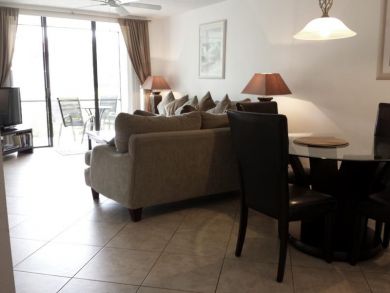 Bradenton 2 Bedroom Vacation Condo Sleeps 4 Guests